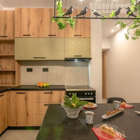 Yro Apartment Chania  Exterior foto