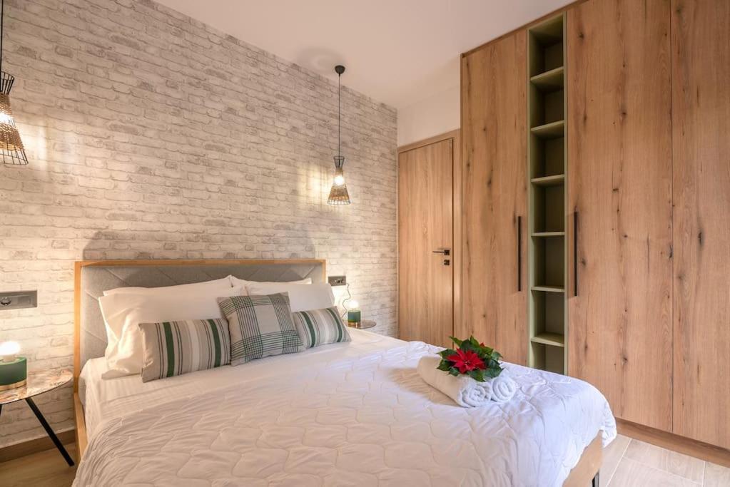 Yro Apartment Chania  Exterior foto