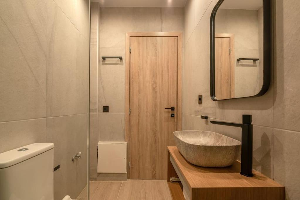 Yro Apartment Chania  Exterior foto