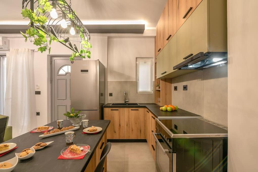 Yro Apartment Chania  Exterior foto