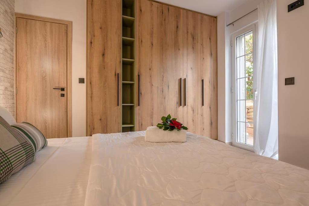 Yro Apartment Chania  Exterior foto