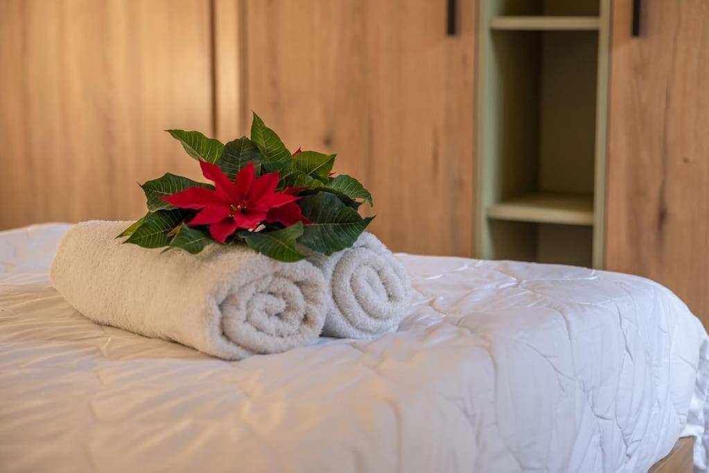 Yro Apartment Chania  Exterior foto