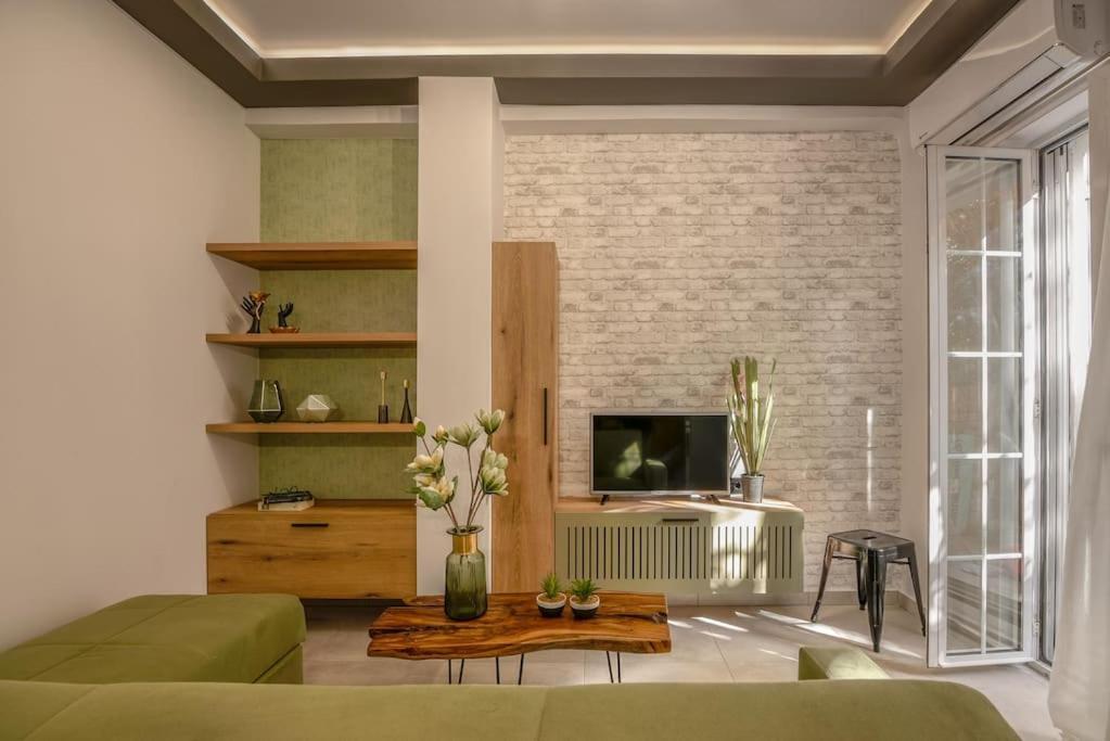 Yro Apartment Chania  Exterior foto