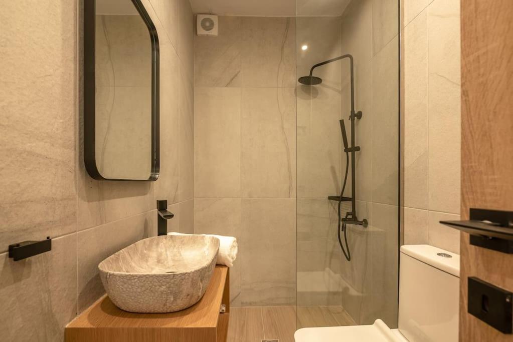 Yro Apartment Chania  Exterior foto
